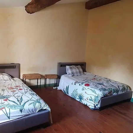 Maison A La Campagne, Proche De Carcassonne Alairac
