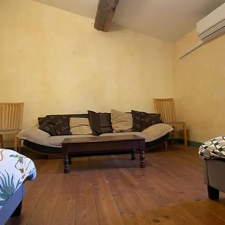 Maison A La Campagne, Proche De Carcassonne Alairac